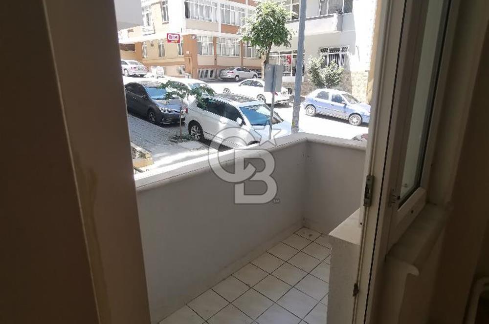 CB PARK SERKAN ÖZLÜ'DEN İLKADIM' DA KİRALIK 4+1 DAİRE
