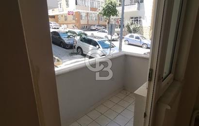 CB PARK SERKAN ÖZLÜ'DEN İLKADIM' DA KİRALIK 4+1 DAİRE