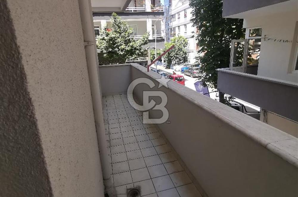 CB PARK SERKAN ÖZLÜ'DEN İLKADIM' DA KİRALIK 4+1 DAİRE
