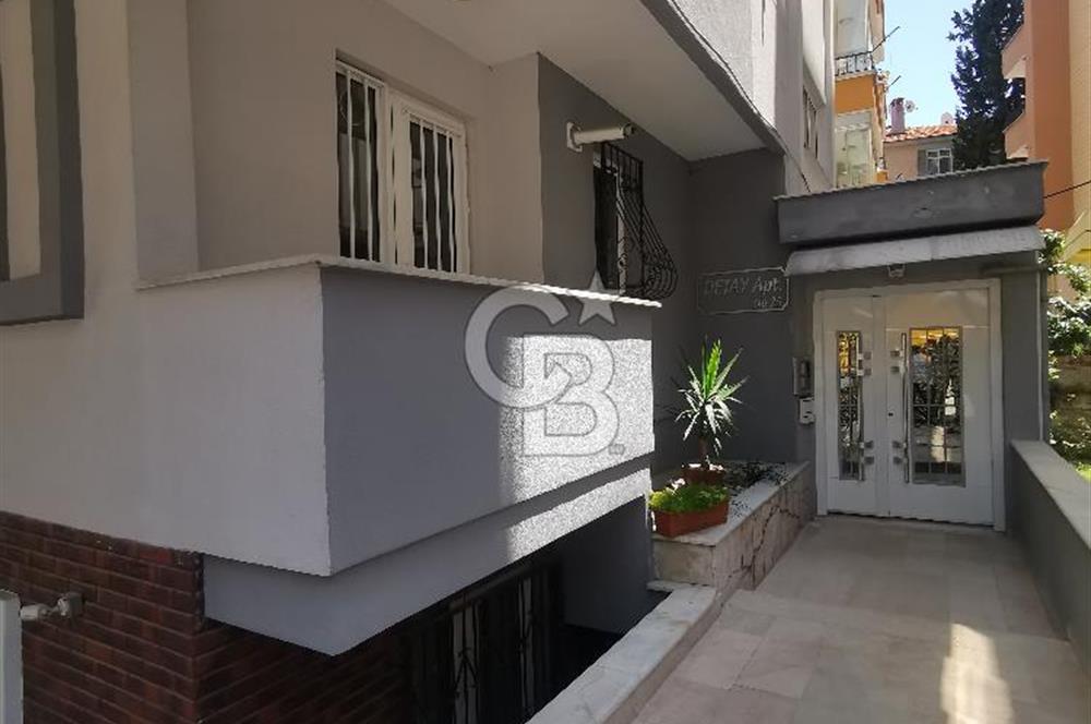 CB PARK SERKAN ÖZLÜ'DEN İLKADIM' DA KİRALIK 4+1 DAİRE