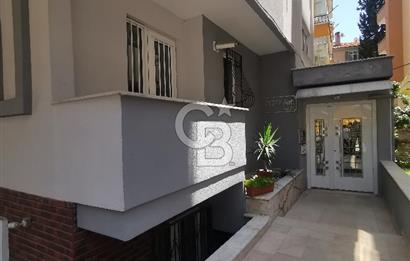 CB PARK SERKAN ÖZLÜ'DEN İLKADIM' DA KİRALIK 4+1 DAİRE