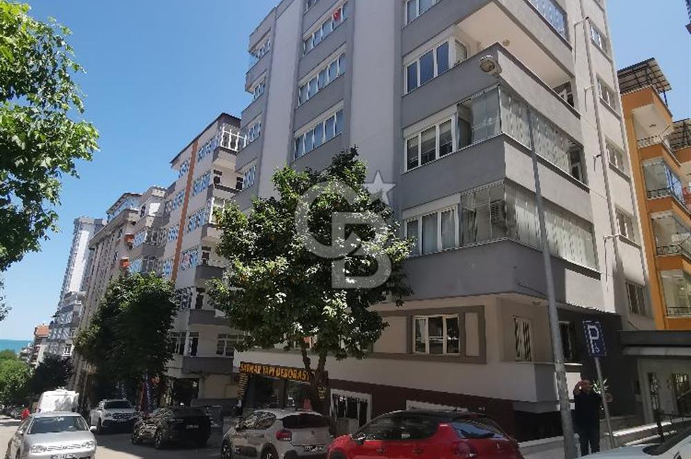 CB PARK SERKAN ÖZLÜ'DEN İLKADIM' DA KİRALIK 4+1 DAİRE