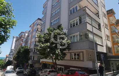 CB PARK SERKAN ÖZLÜ'DEN İLKADIM' DA KİRALIK 4+1 DAİRE