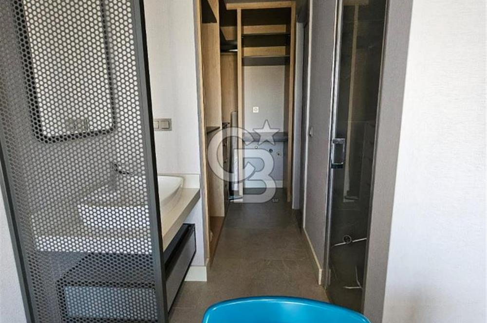 ANKARA YENİMAHALLE VELÜX ANKARA 'DA KİRALIK 1+1 BÜRO - OFİS