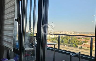 ANKARA YENİMAHALLE VELÜX ANKARA 'DA KİRALIK 1+1 BÜRO - OFİS
