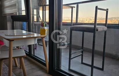 ANKARA YENİMAHALLE VELÜX ANKARA 'DA KİRALIK 1+1 BÜRO - OFİS