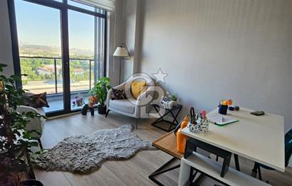 ANKARA YENİMAHALLE VELÜX ANKARA 'DA KİRALIK 1+1 BÜRO - OFİS