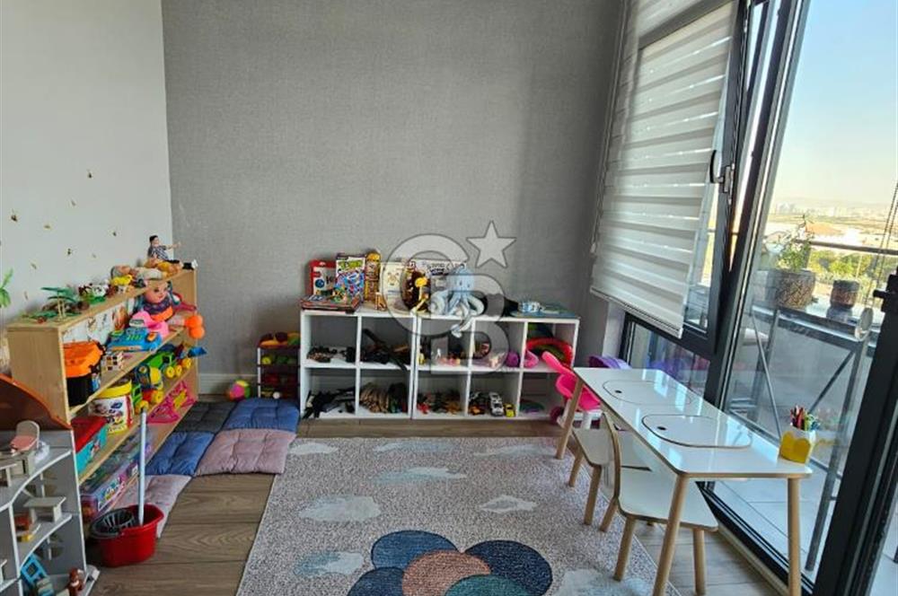 ANKARA YENİMAHALLE VELÜX ANKARA 'DA KİRALIK 1+1 BÜRO - OFİS