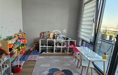 ANKARA YENİMAHALLE VELÜX ANKARA 'DA KİRALIK 1+1 BÜRO - OFİS