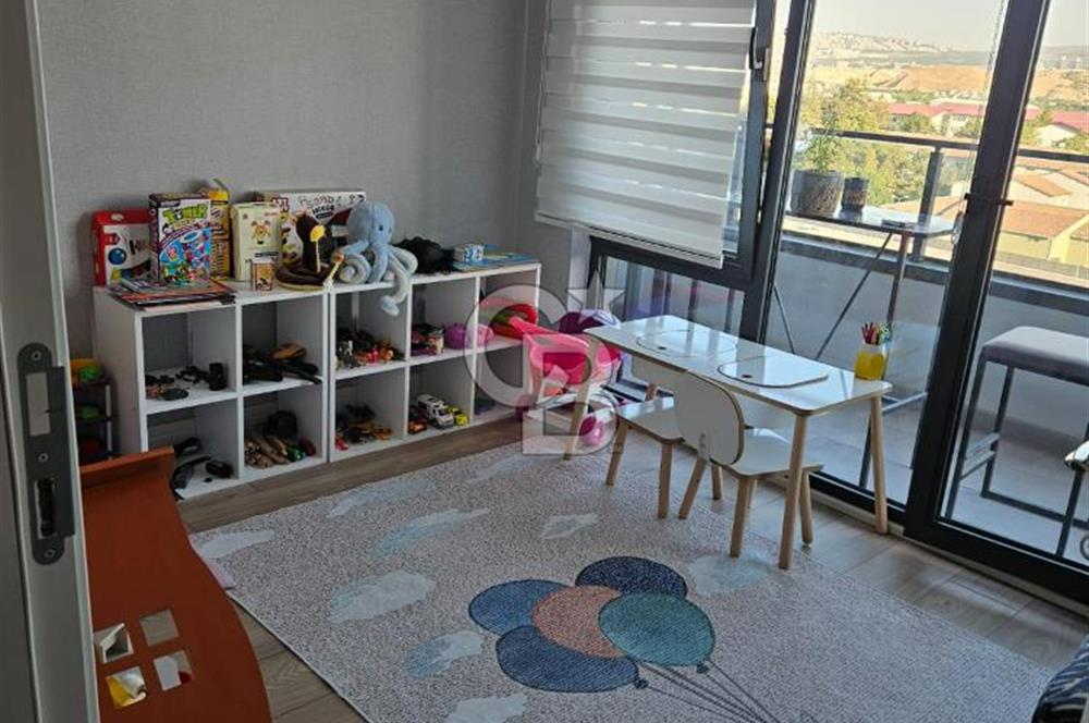 ANKARA YENİMAHALLE VELÜX ANKARA 'DA KİRALIK 1+1 BÜRO - OFİS