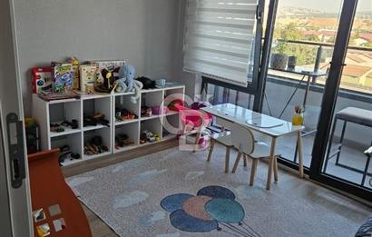 ANKARA YENİMAHALLE VELÜX ANKARA 'DA KİRALIK 1+1 BÜRO - OFİS