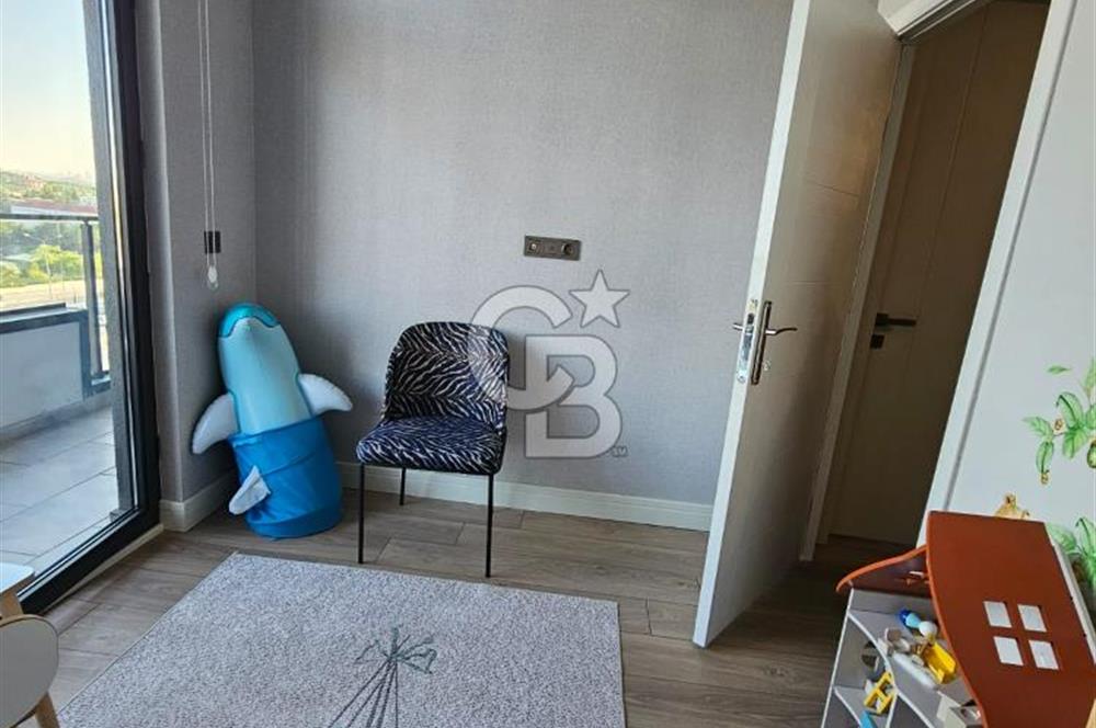 ANKARA YENİMAHALLE VELÜX ANKARA 'DA KİRALIK 1+1 BÜRO - OFİS