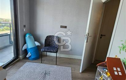 ANKARA YENİMAHALLE VELÜX ANKARA 'DA KİRALIK 1+1 BÜRO - OFİS
