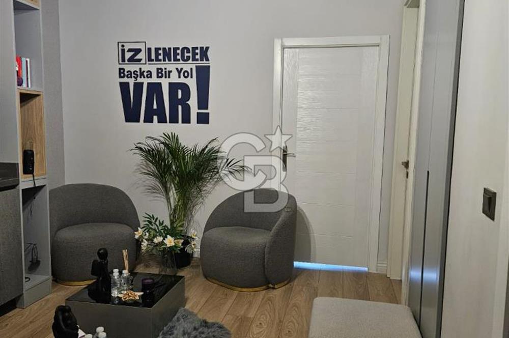ANKARA YENİMAHALLE VELÜX ANKARA 'DA KİRALIK 1+1 BÜRO - OFİS