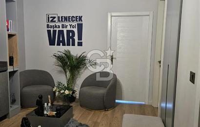 ANKARA YENİMAHALLE VELÜX ANKARA 'DA KİRALIK 1+1 BÜRO - OFİS