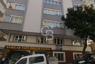 CB PARK SERKAN ÖZLÜ'DEN İLKADIM' DA KİRALIK 4+1 DAİRE