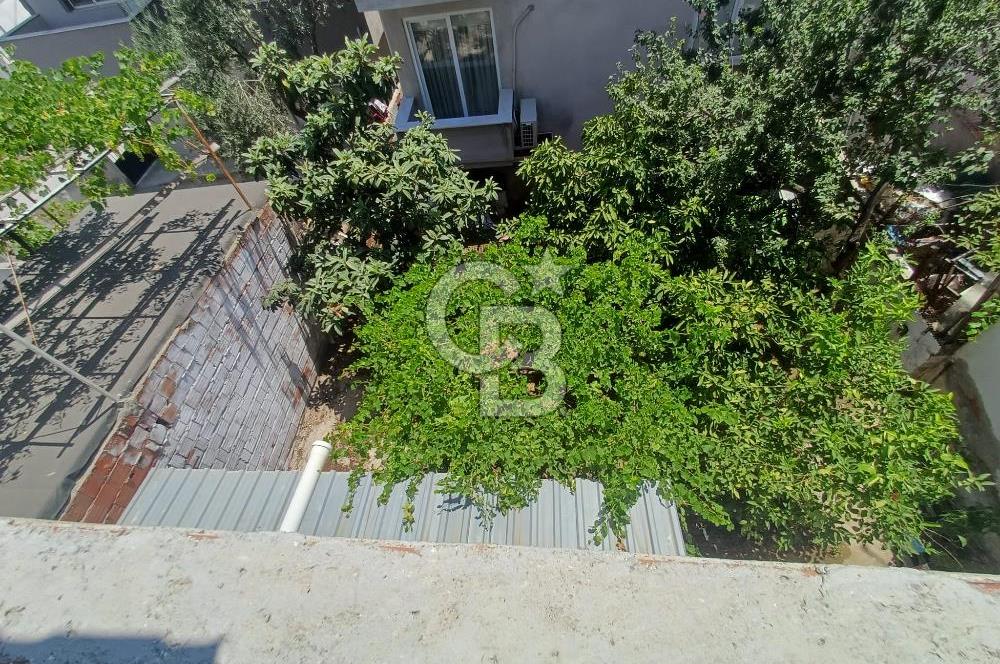 🏡 Balıkesir Edremit Kadıköy’ün Kalbinde 3 Katlı Bahçeli Köy Evi!