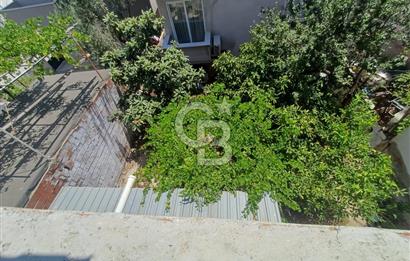 🏡 Balıkesir Edremit Kadıköy’ün Kalbinde 3 Katlı Bahçeli Köy Evi!