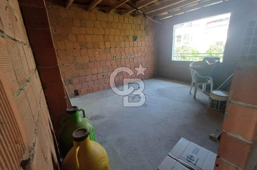🏡 Balıkesir Edremit Kadıköy’ün Kalbinde 3 Katlı Bahçeli Köy Evi!
