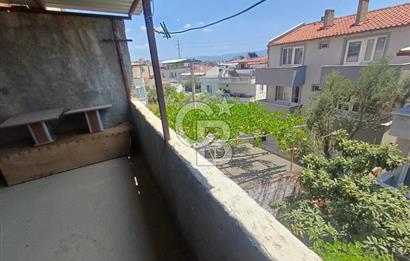 🏡 Balıkesir Edremit Kadıköy’ün Kalbinde 3 Katlı Bahçeli Köy Evi!