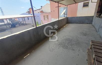🏡 Balıkesir Edremit Kadıköy’ün Kalbinde 3 Katlı Bahçeli Köy Evi!