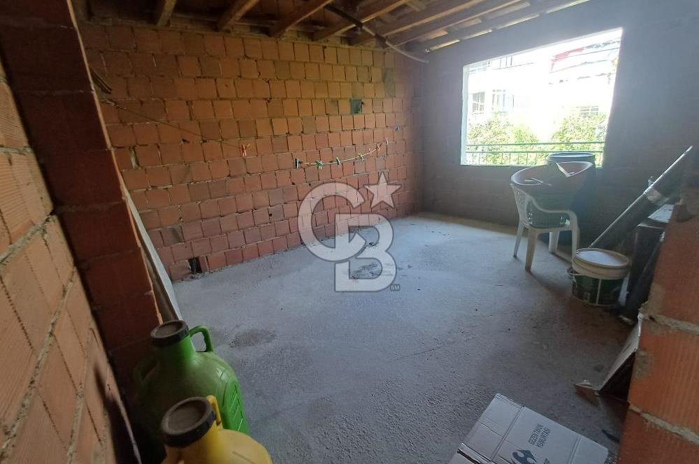 🏡 Balıkesir Edremit Kadıköy’ün Kalbinde 3 Katlı Bahçeli Köy Evi!