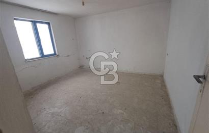 🏡 Balıkesir Edremit Kadıköy’ün Kalbinde 3 Katlı Bahçeli Köy Evi!