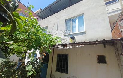 🏡 Balıkesir Edremit Kadıköy’ün Kalbinde 3 Katlı Bahçeli Köy Evi!