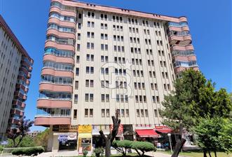DİKMEN CADDESİ ÜZERİNDE DOĞANKENT SİTESİNDE KİRALIK 35 M2 MAĞAZA