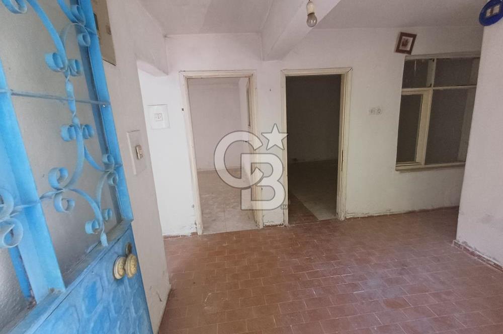 🏡 Balıkesir Edremit Kadıköy’ün Kalbinde 3 Katlı Bahçeli Köy Evi!
