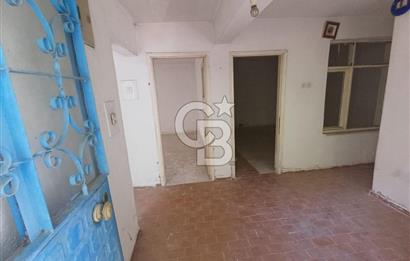 🏡 Balıkesir Edremit Kadıköy’ün Kalbinde 3 Katlı Bahçeli Köy Evi!