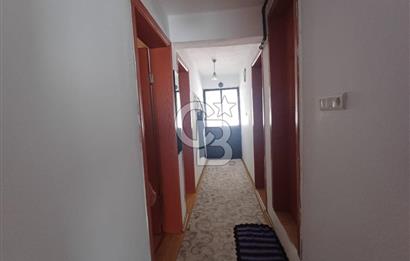 🏡 Balıkesir Edremit Kadıköy’ün Kalbinde 3 Katlı Bahçeli Köy Evi!