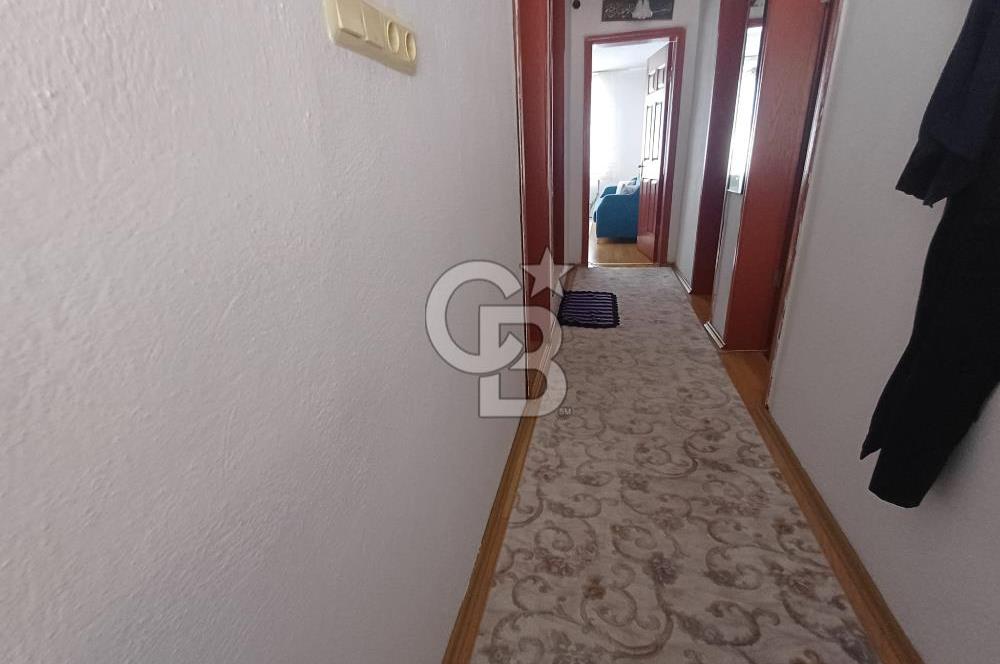 🏡 Balıkesir Edremit Kadıköy’ün Kalbinde 3 Katlı Bahçeli Köy Evi!
