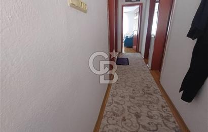 🏡 Balıkesir Edremit Kadıköy’ün Kalbinde 3 Katlı Bahçeli Köy Evi!