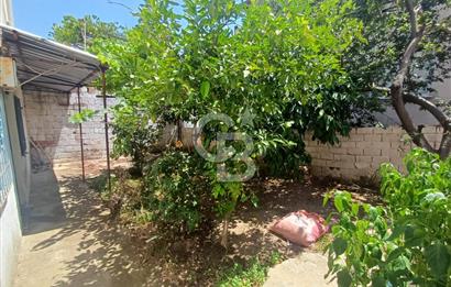 🏡 Balıkesir Edremit Kadıköy’ün Kalbinde 3 Katlı Bahçeli Köy Evi!