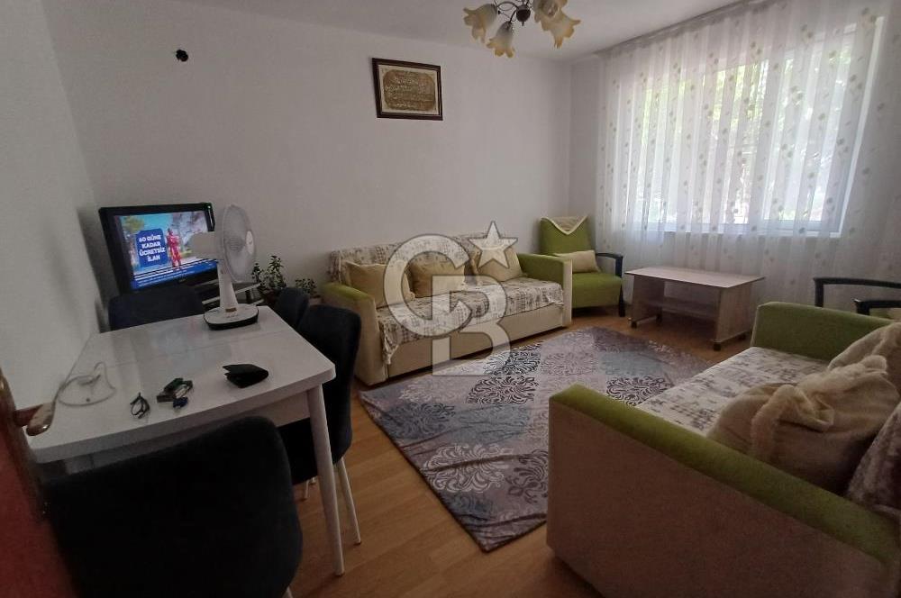 🏡 Balıkesir Edremit Kadıköy’ün Kalbinde 3 Katlı Bahçeli Köy Evi!