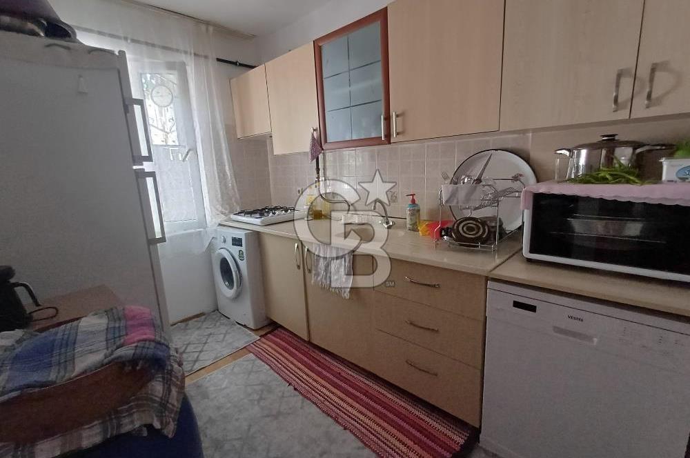 🏡 Balıkesir Edremit Kadıköy’ün Kalbinde 3 Katlı Bahçeli Köy Evi!