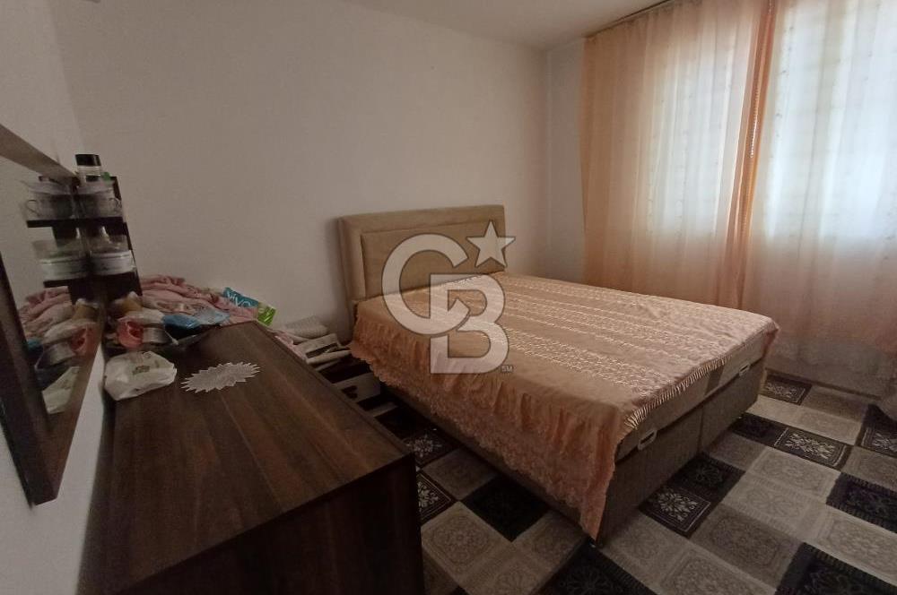 🏡 Balıkesir Edremit Kadıköy’ün Kalbinde 3 Katlı Bahçeli Köy Evi!