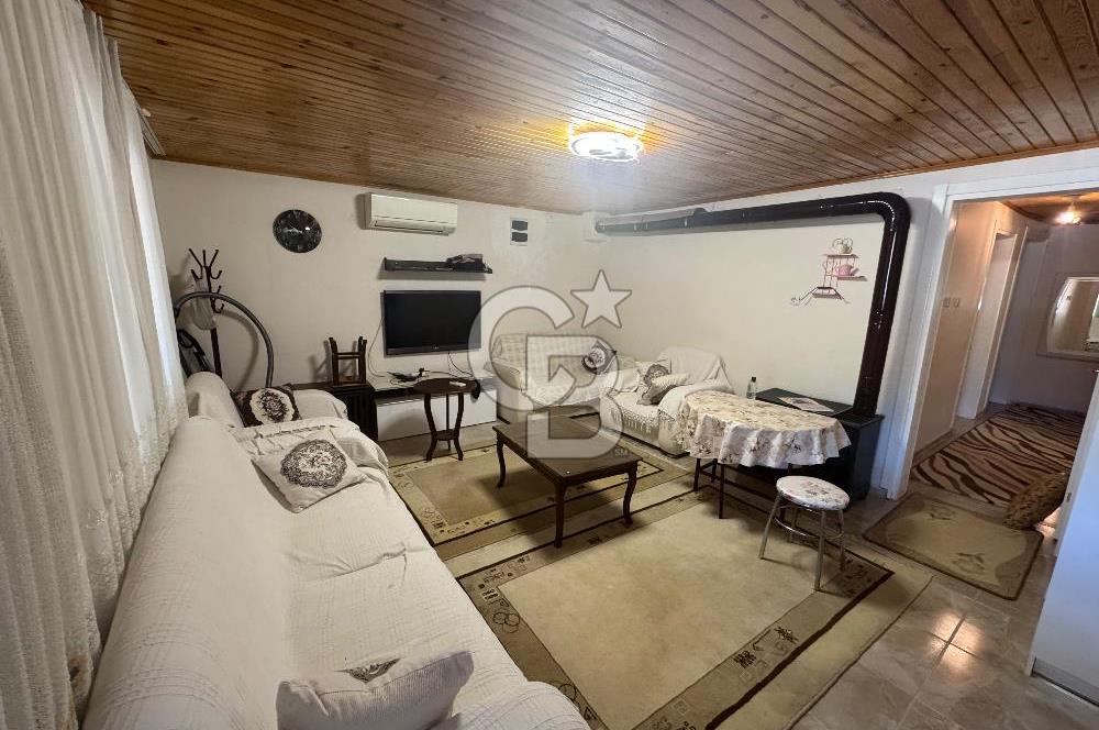 MUSELAND - DOĞANIN MERKEZİNDE 4000m2 İÇİNDE HAVUZLU 2 ADET EV