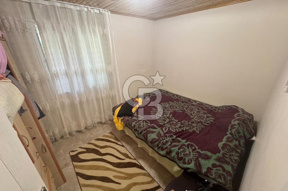 MUSELAND - DOĞANIN MERKEZİNDE 4000m2 İÇİNDE HAVUZLU 2 ADET EV