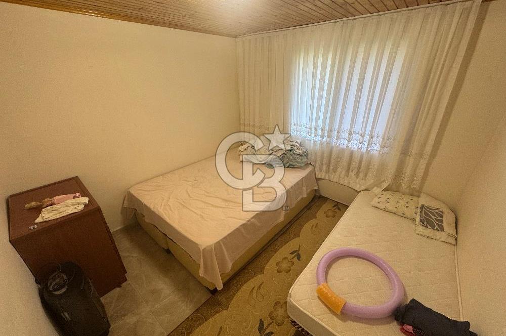 MUSELAND - DOĞANIN MERKEZİNDE 4000m2 İÇİNDE HAVUZLU 2 ADET EV