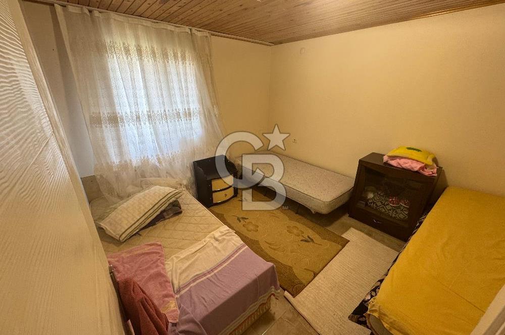 MUSELAND - DOĞANIN MERKEZİNDE 4000m2 İÇİNDE HAVUZLU 2 ADET EV