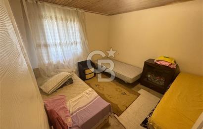 MUSELAND - DOĞANIN MERKEZİNDE 4000m2 İÇİNDE HAVUZLU 2 ADET EV