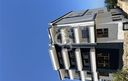 SAMSUN / BALAÇ YENİ YAPILAN AKYÜZ AVMYE YÜRÜME MESAFESİNDE