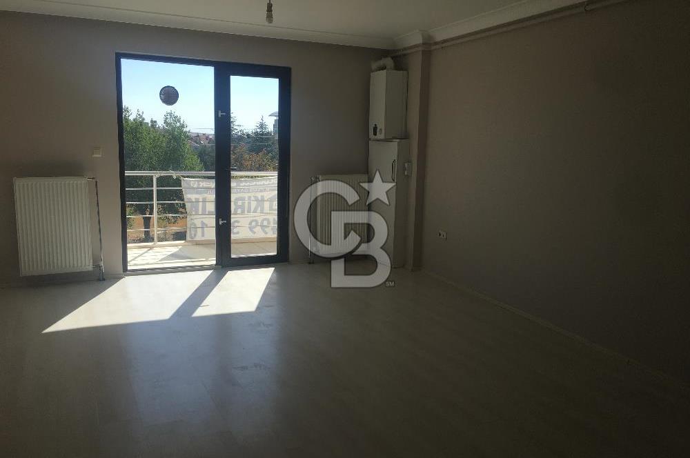İncek Kızılcaşar'da Mia Bulut Sitesinde 1+1 Kiralık Daire 