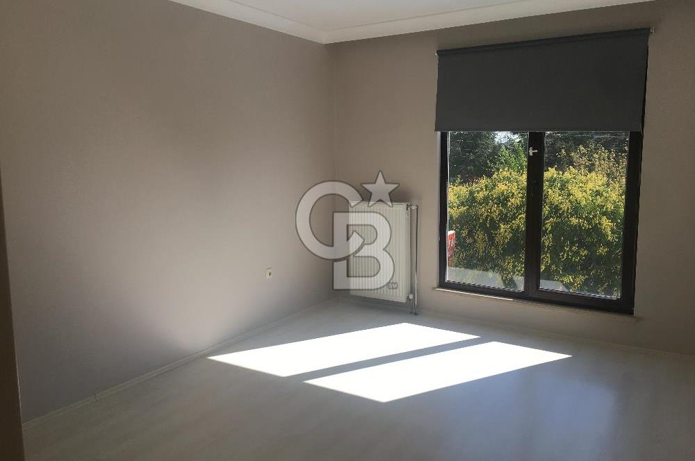 İncek Kızılcaşar'da Mia Bulut Sitesinde 1+1 Kiralık Daire 