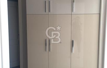 İncek Kızılcaşar'da Mia Bulut Sitesinde 1+1 Kiralık Daire 