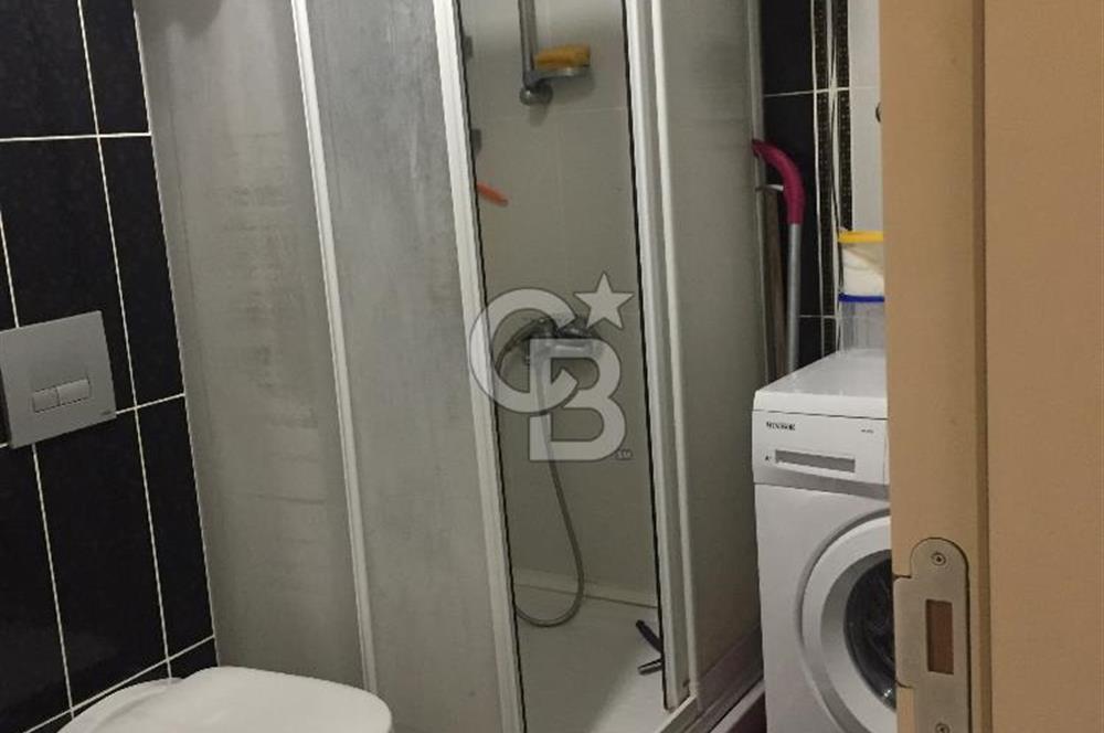 İncek Kızılcaşar'da Mia Bulut Sitesinde 1+1 Kiralık Daire 