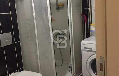 İncek Kızılcaşar'da Mia Bulut Sitesinde 1+1 Kiralık Daire 