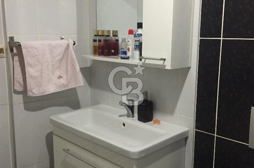 İncek Kızılcaşar'da Mia Bulut Sitesinde 1+1 Kiralık Daire 